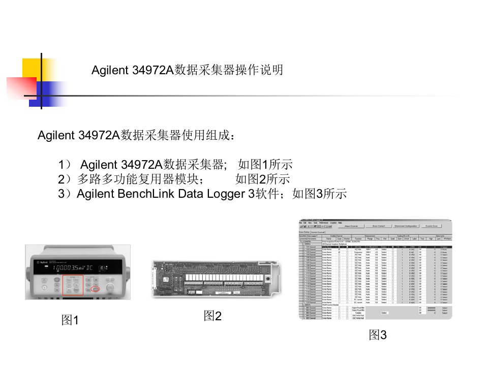 agilent