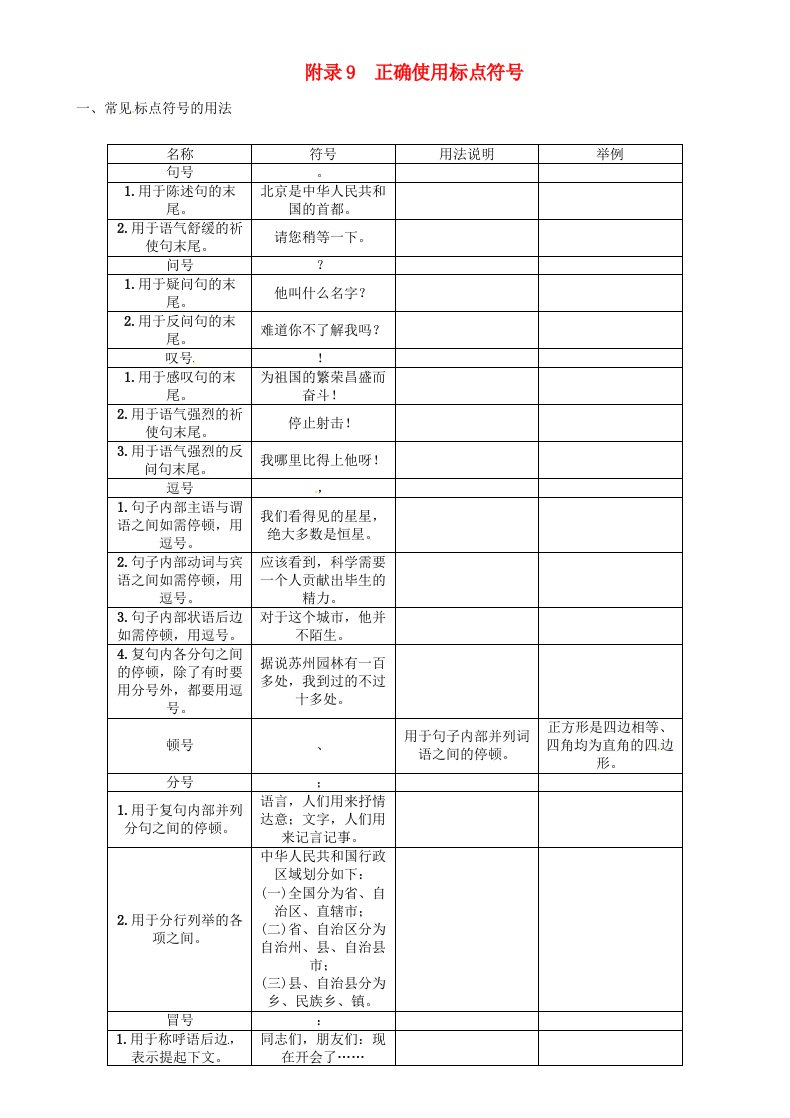 中考语文命题研究