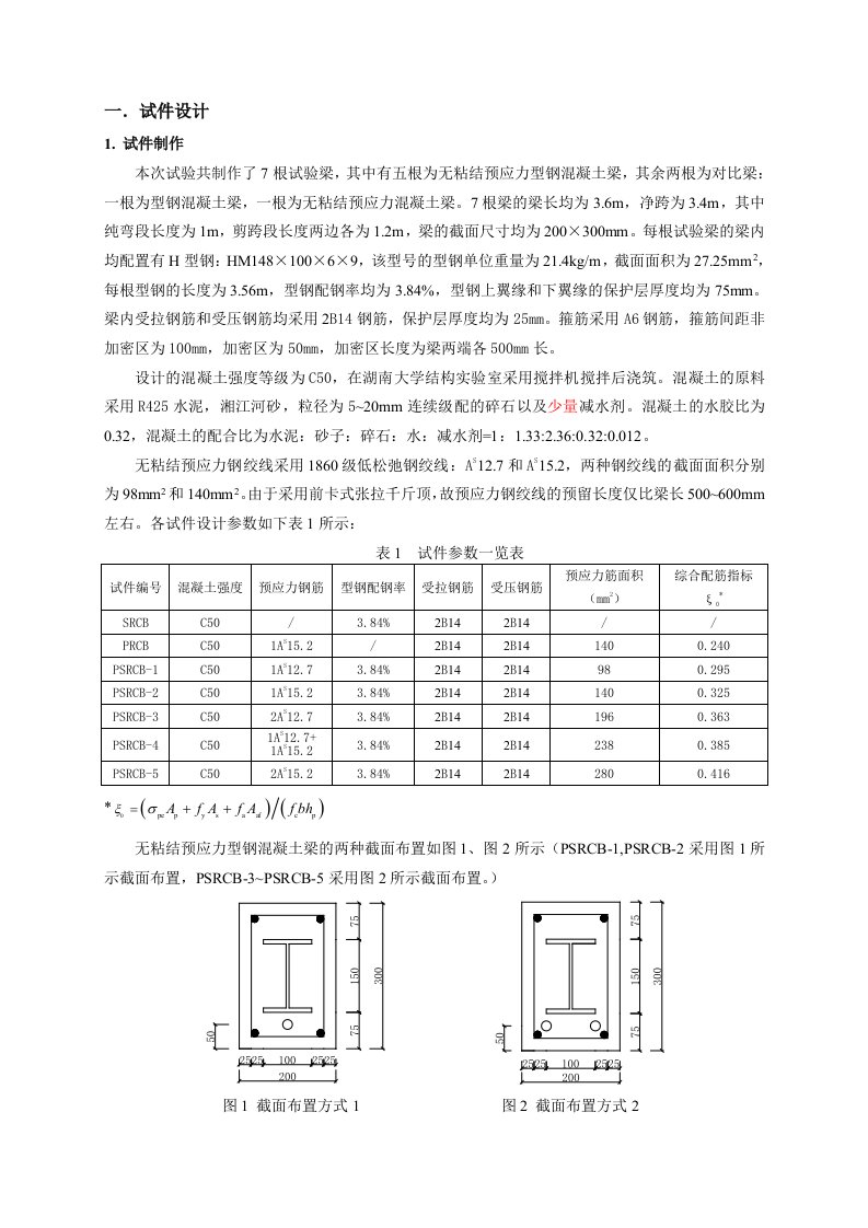 sit试验报告