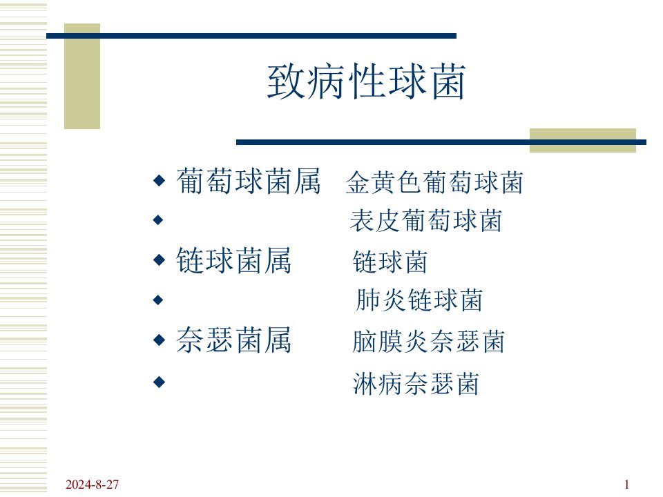 临床微生物学肺炎链球菌检验课件