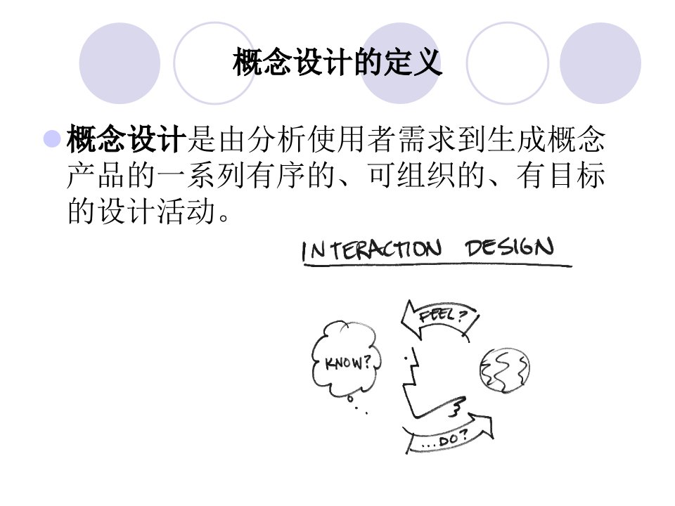 概念建筑设计ppt课件