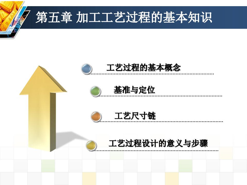 精选加工工艺过程的基本知识课件