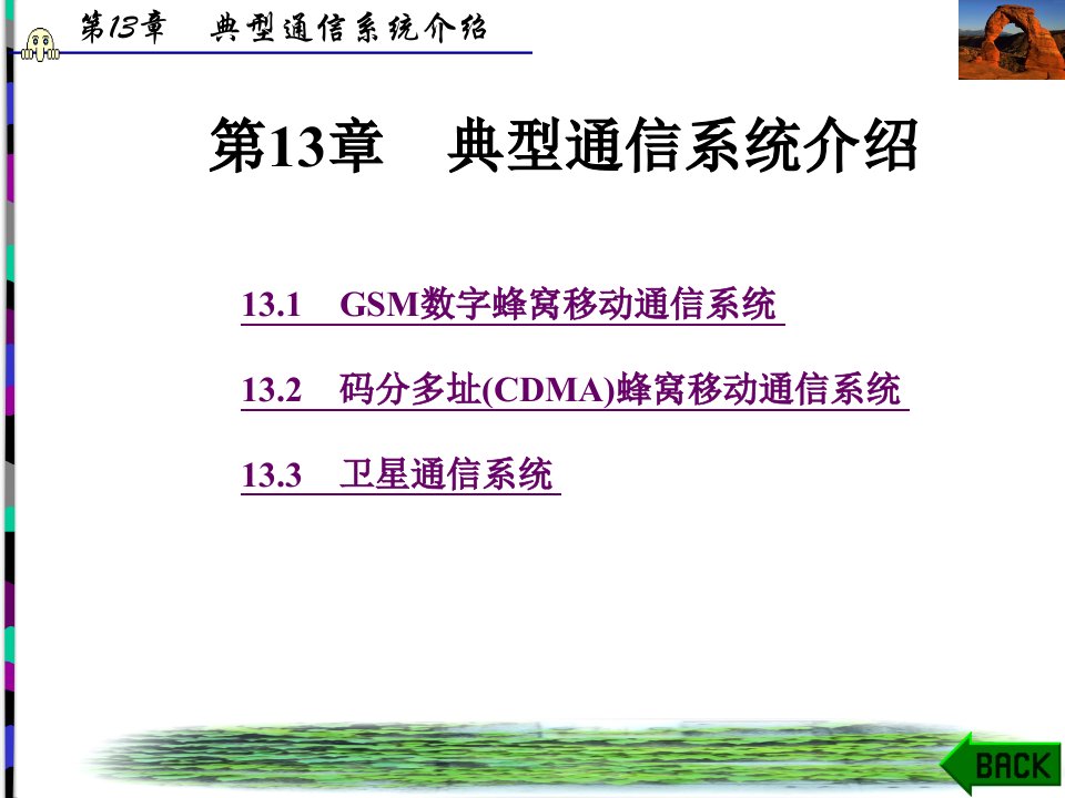 成电考研831通信原理