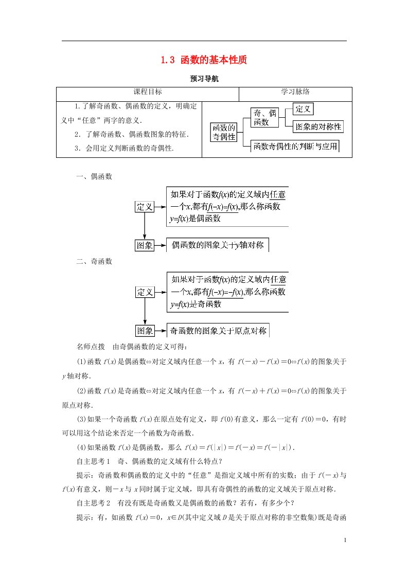 高中数学