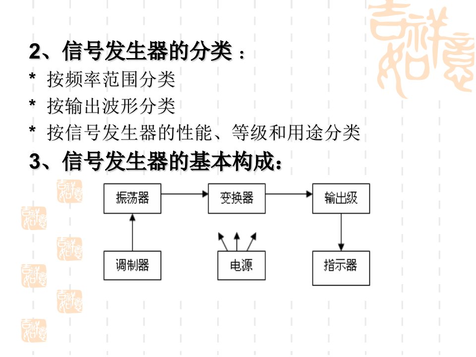 测控技术