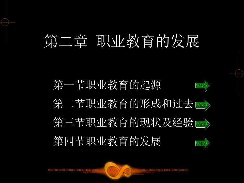 职业教育学新编教案002职业教育的发展.ppt