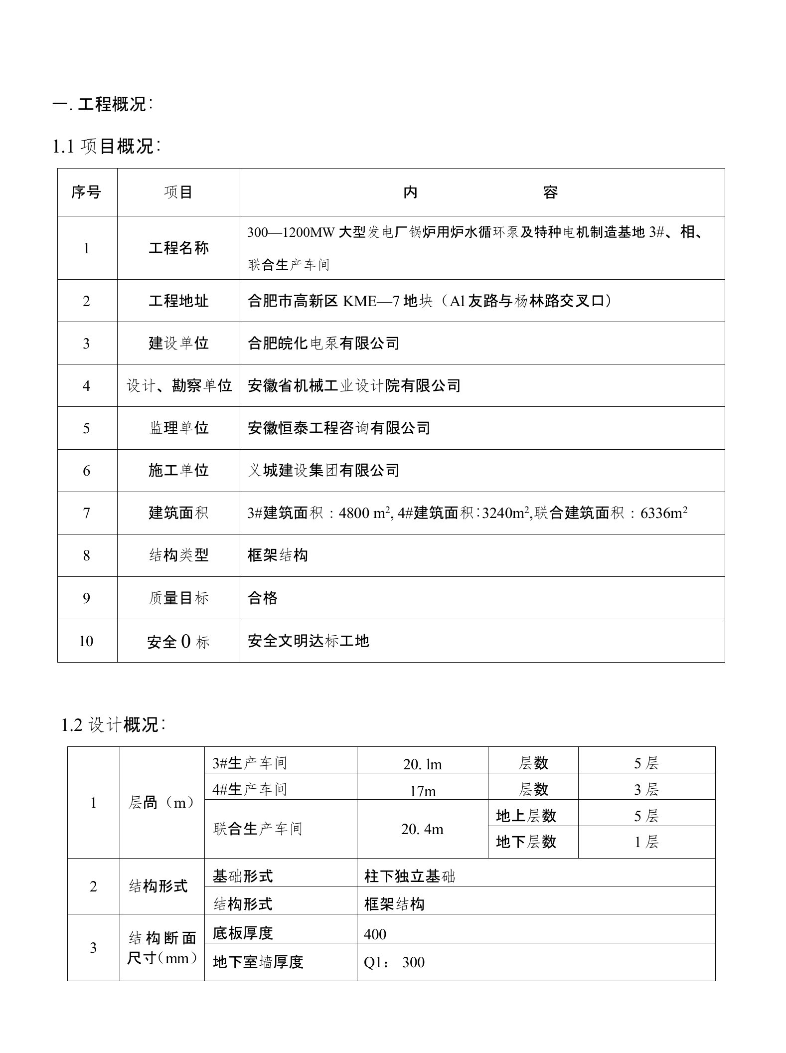 钢筋工程施工方案3