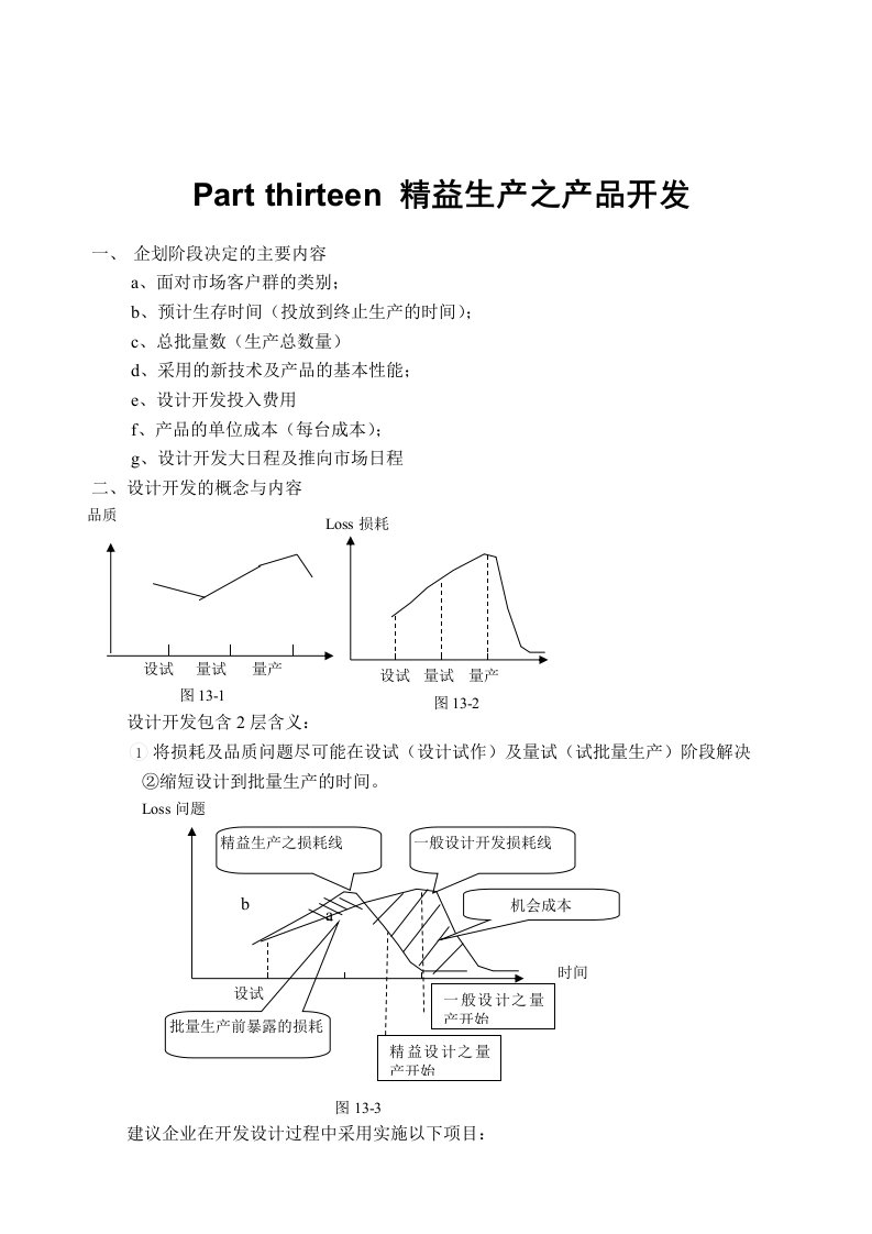 JIT教学手册