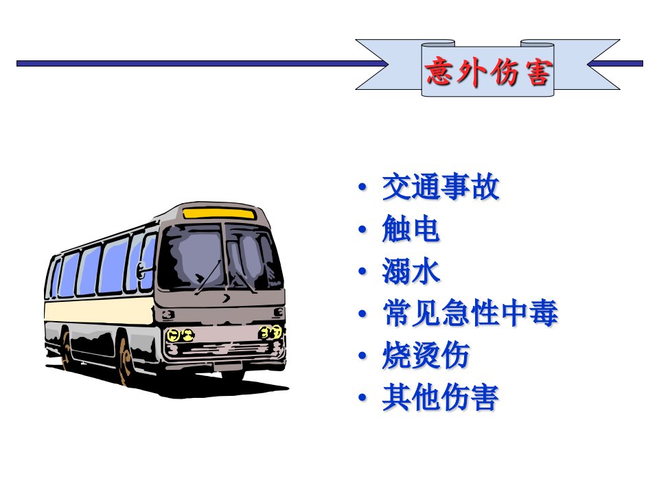 应急救护技能培训PPT页课件