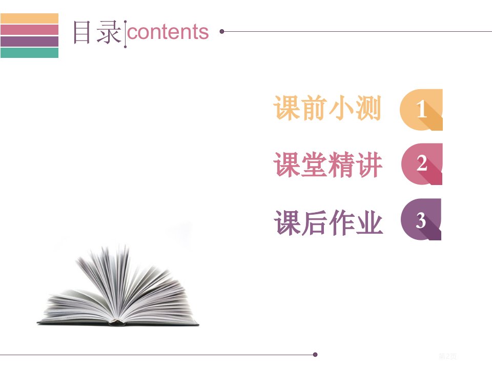 完全平方公式PPT市公开课一等奖省优质课获奖课件