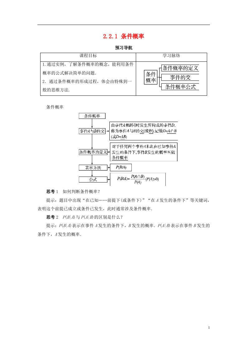 高中数学