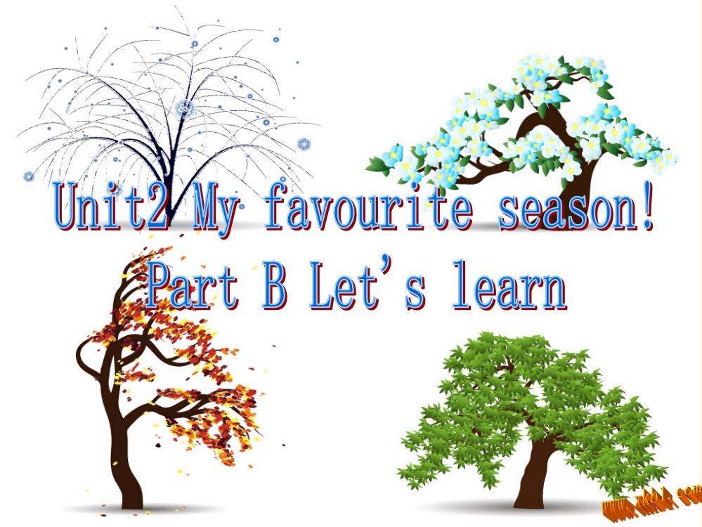 五年级unit2BLet'slearn