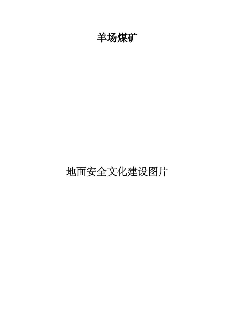 煤矿隐患排查治理分析报告