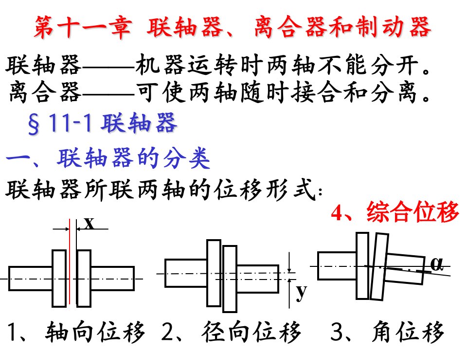 机械设计课件