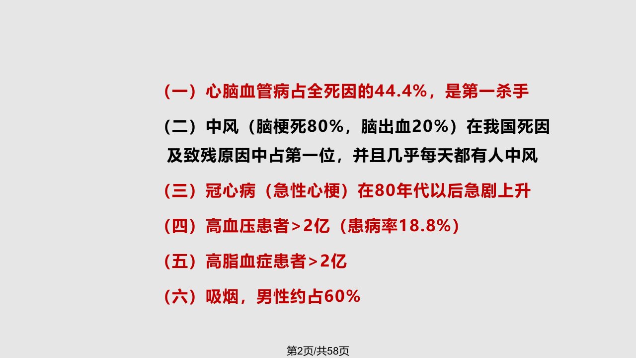 慢性心肌缺血综合症的诊断及治疗