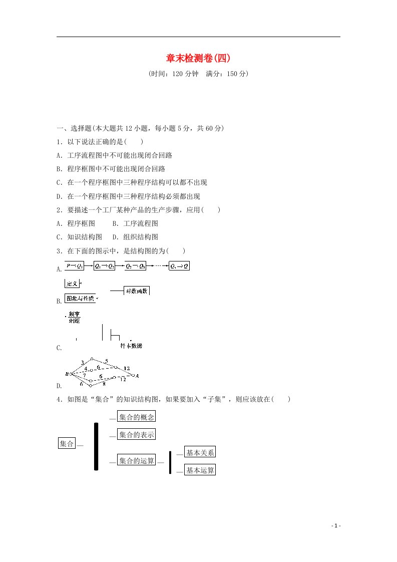 高中数学