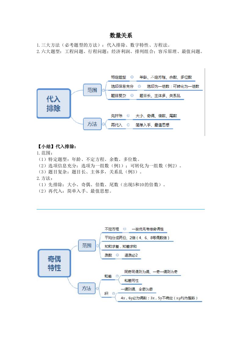 公务员考试