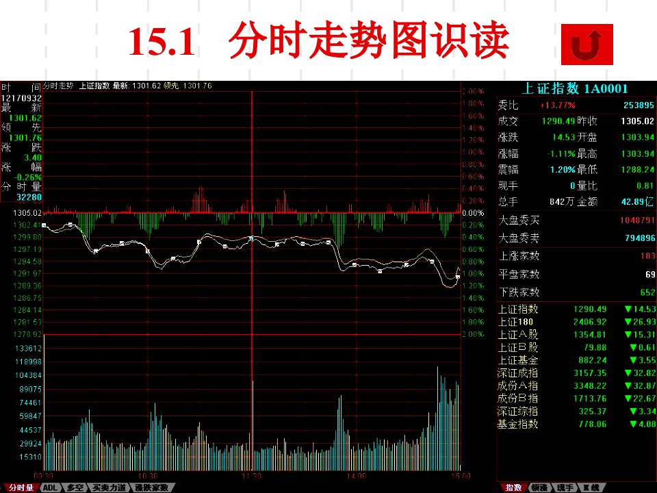 投资学第15章