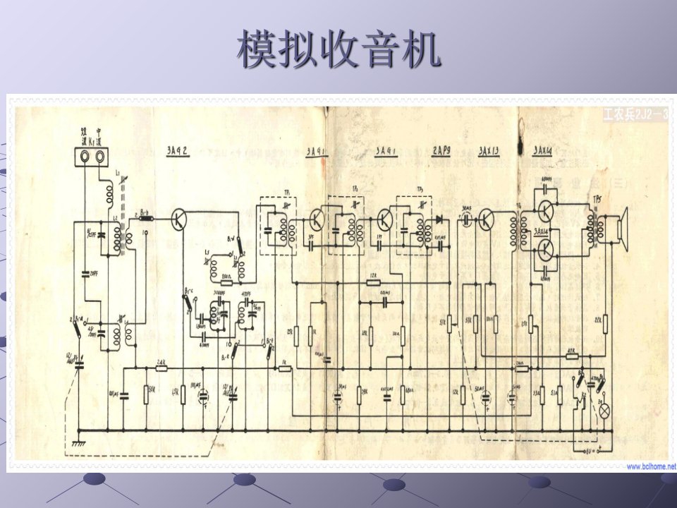 SoC与嵌入式系统课件