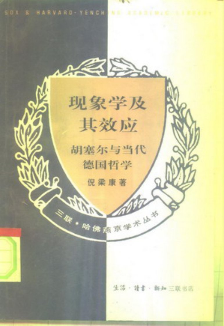 现象学及其效应