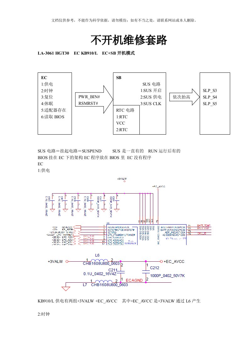 仁宝EC