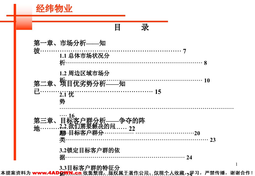 [精选]营销策划报告书