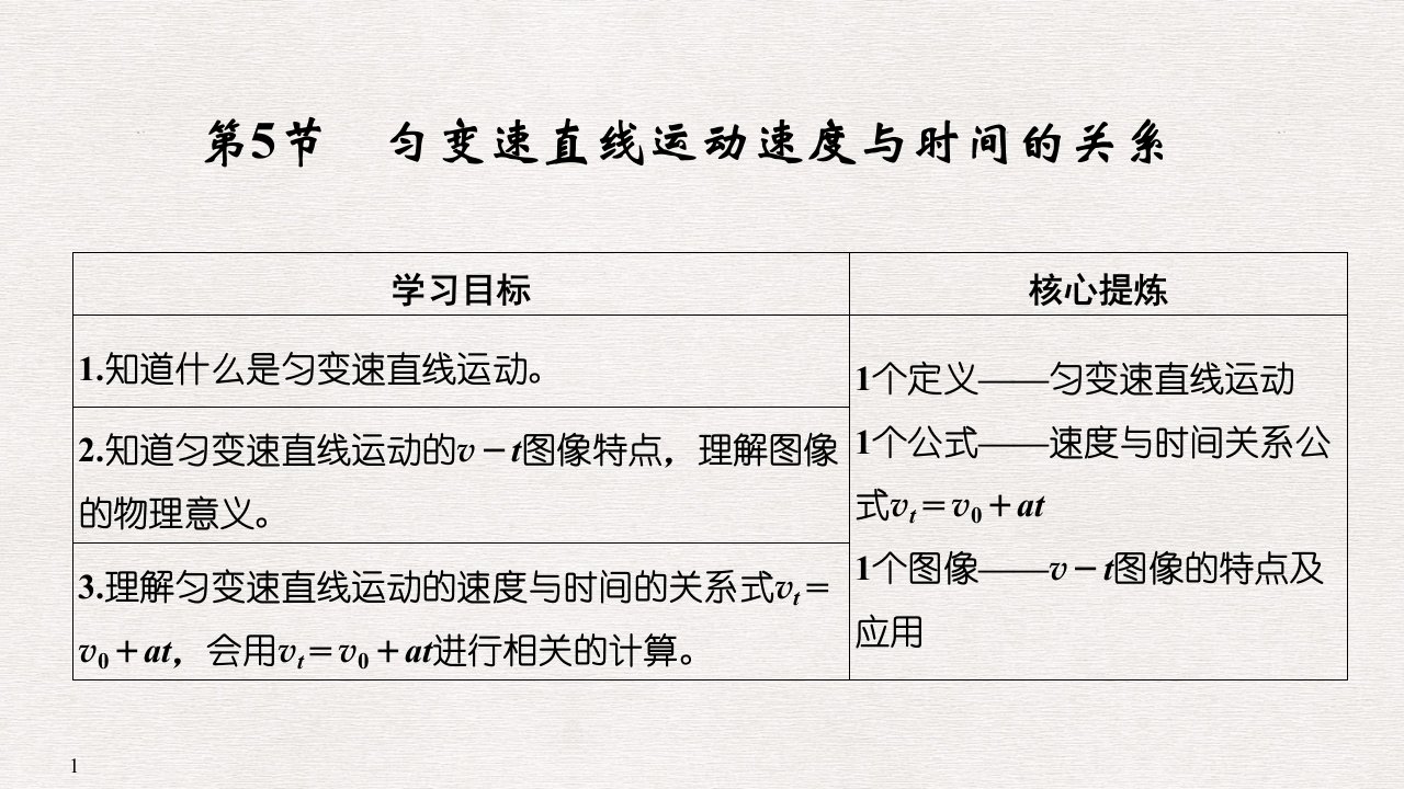 高中物理