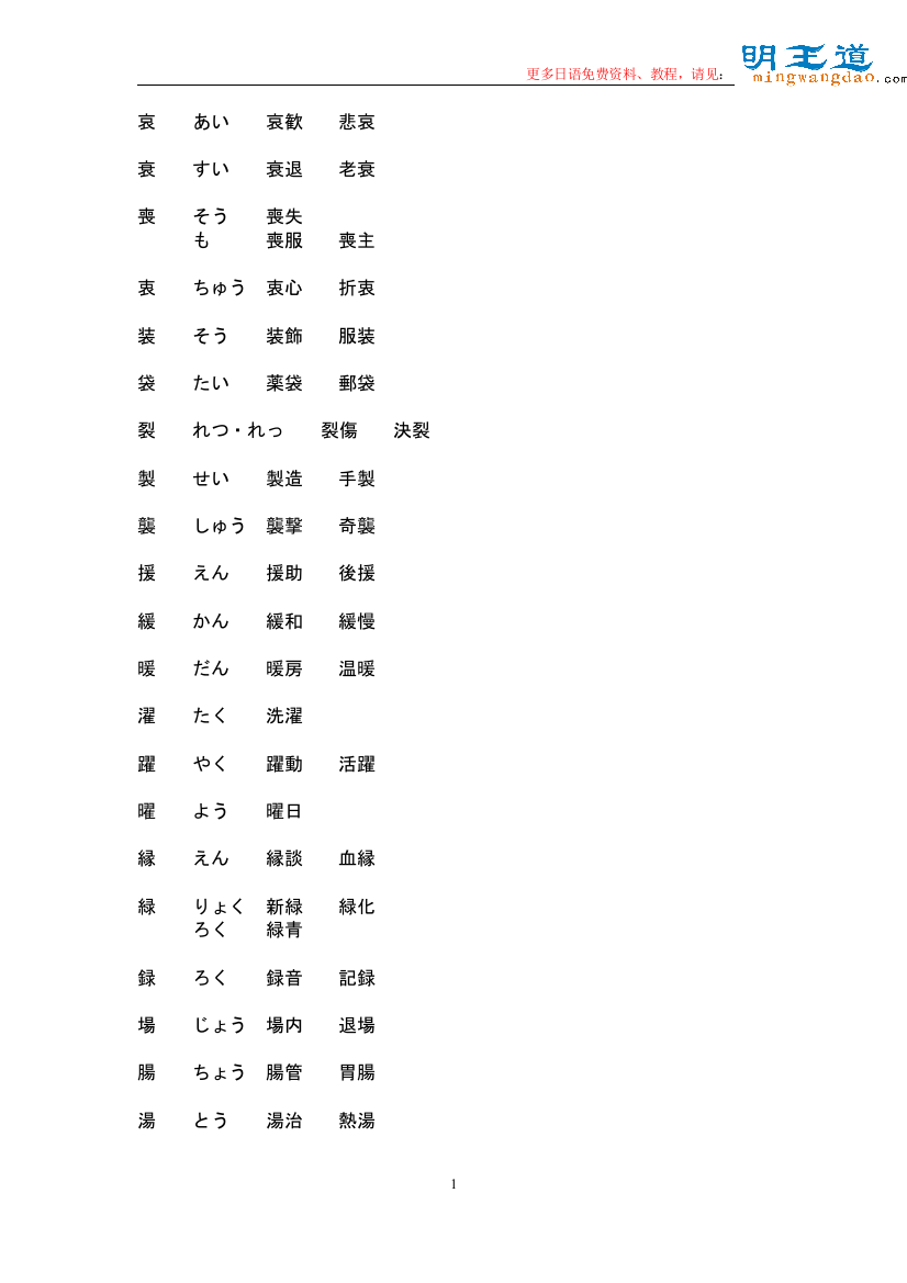 攻破“音读汉字读法”考题之字形相近的汉字