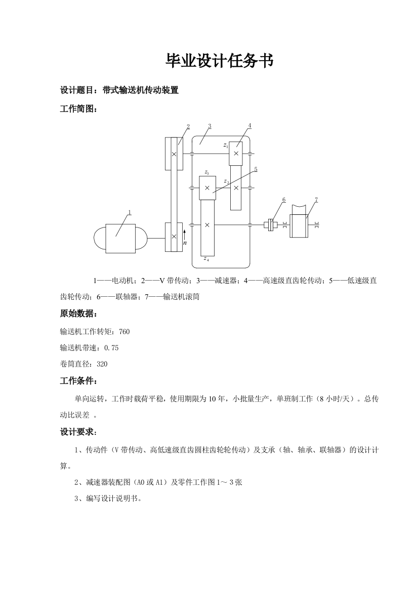 毕设范文2