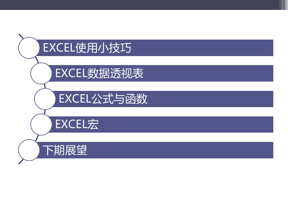 excel2010基础教程-课件·PPT