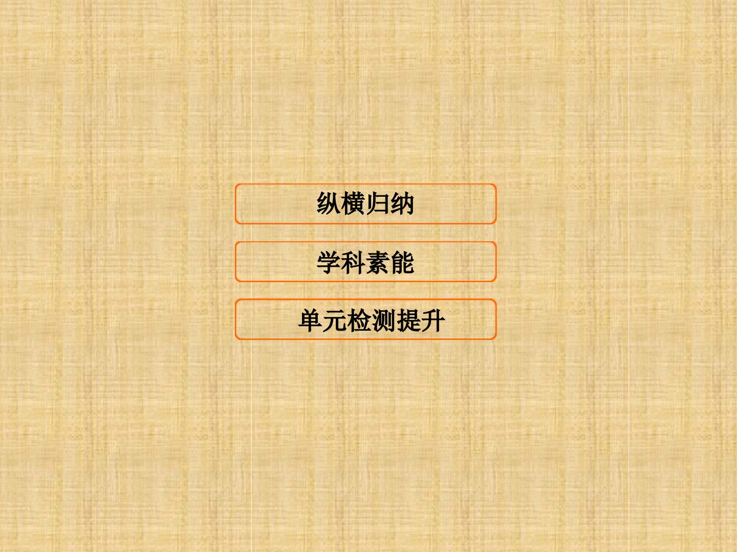 高考历史大一轮复习ppt课件第七单元资本主义世界市场的形成与两次工业革命单元总结提升