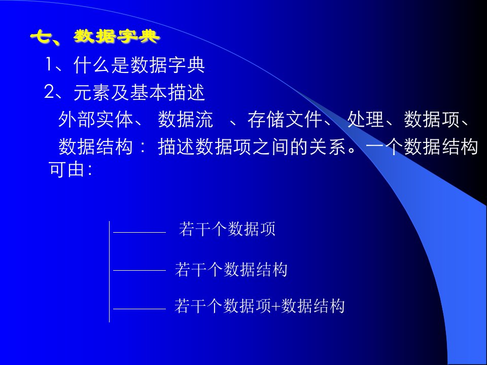 管理信息系统(下)