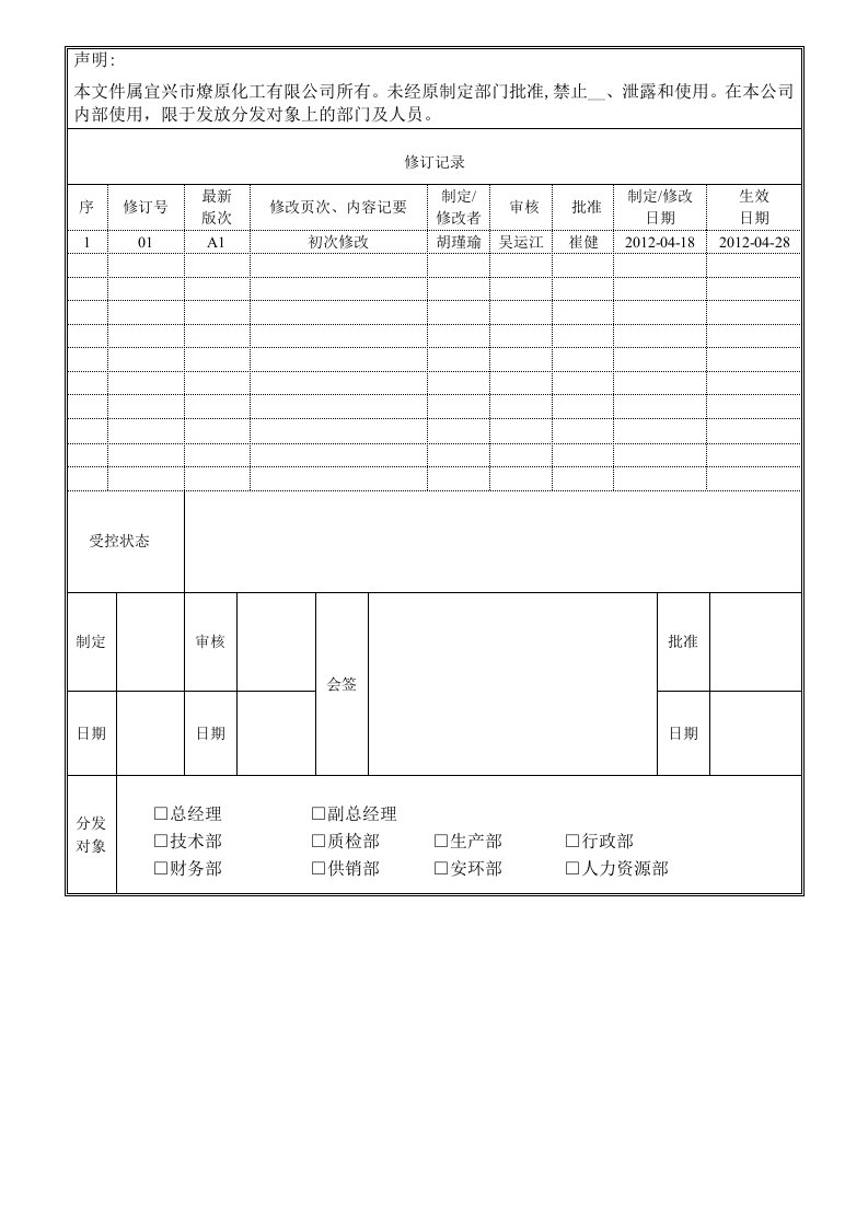 办公用品领用管理办法