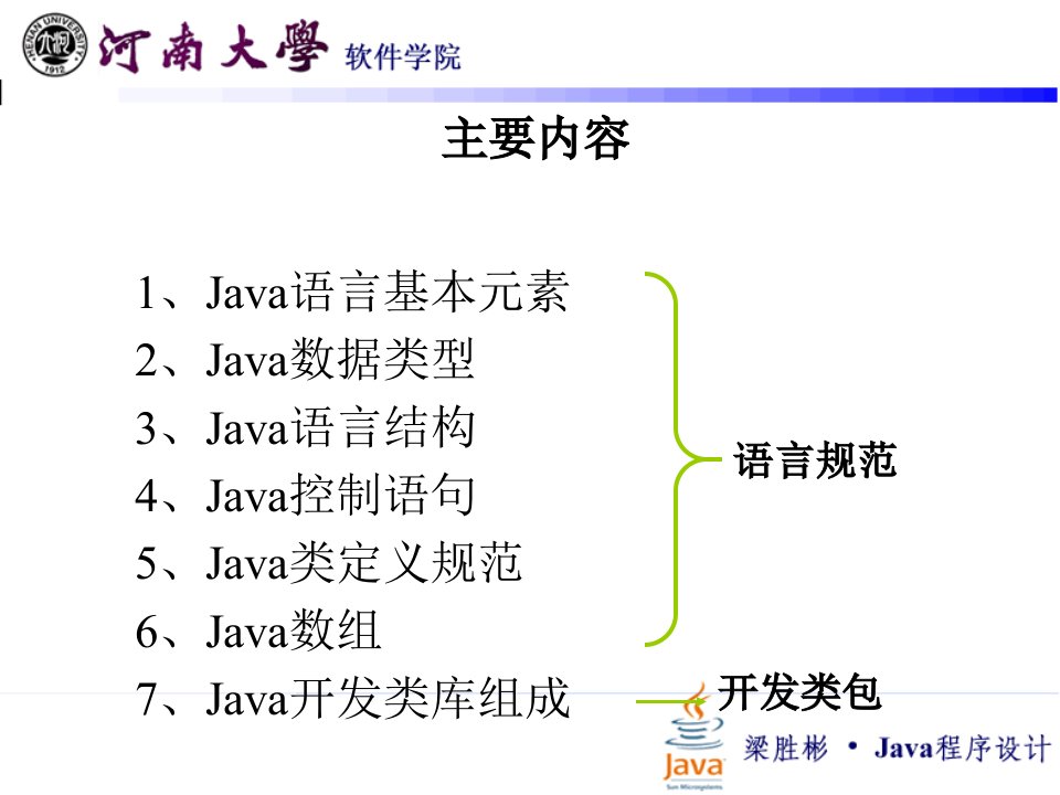 Java编程思想