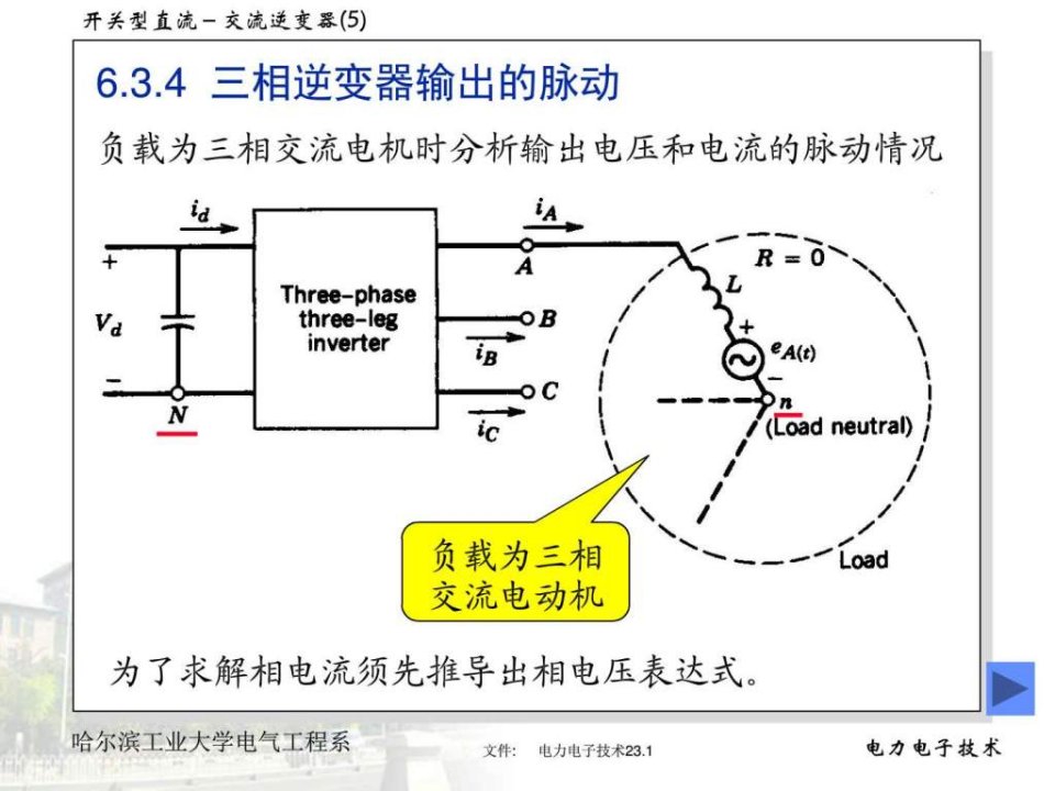 电力电子技术图文ppt课件