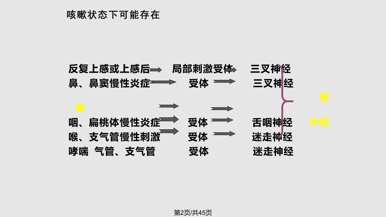 小儿慢性咳嗽陈坤华