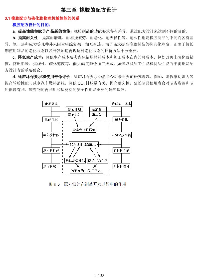 3第三章橡胶的配方设计120213