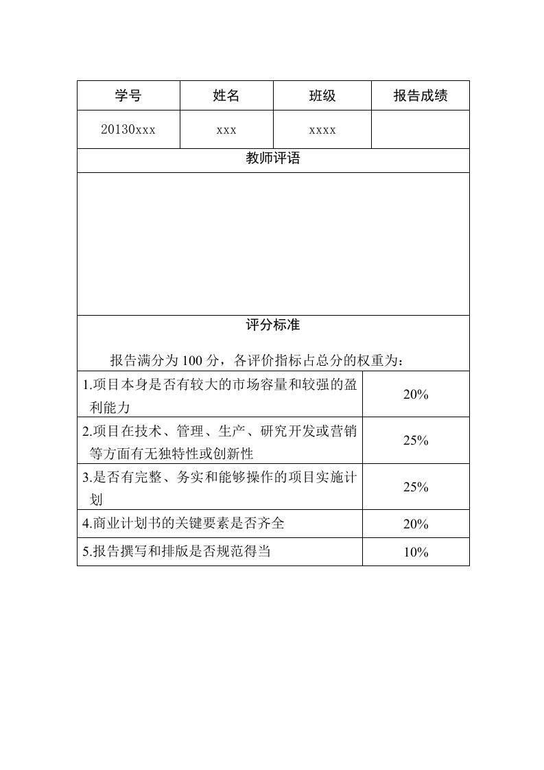 落英文艺社创业管理策划书