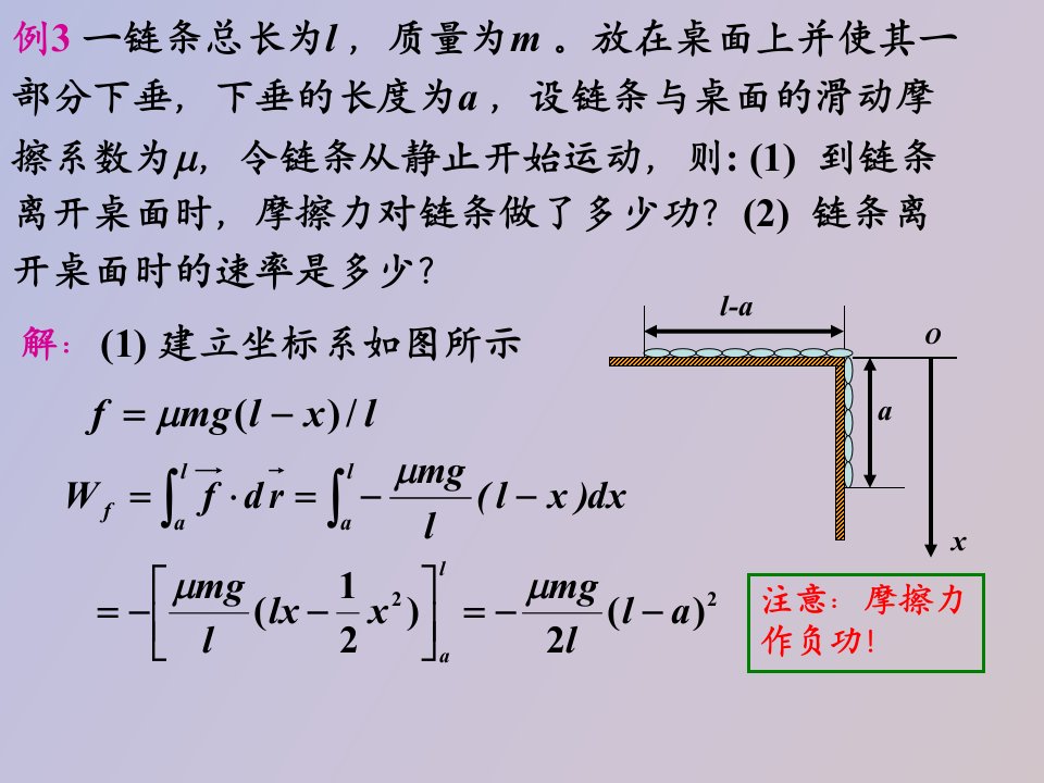 动量与动量定理