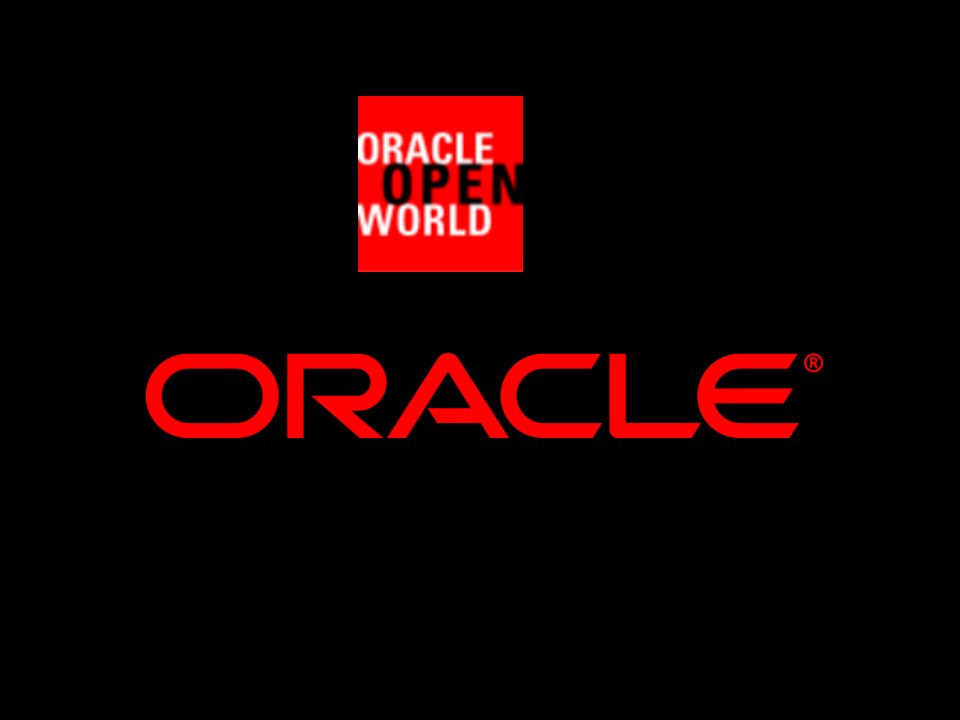 Oracle