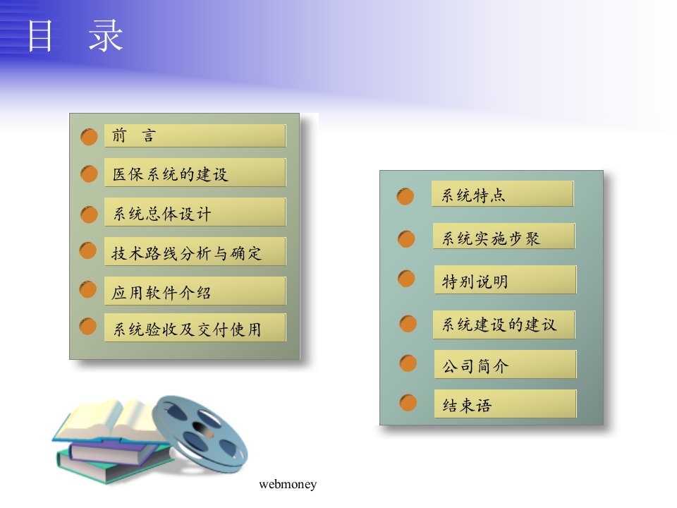 医疗保险系统工程实施方案