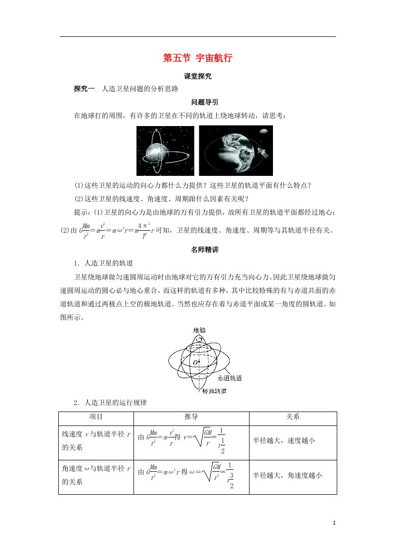 高中物理