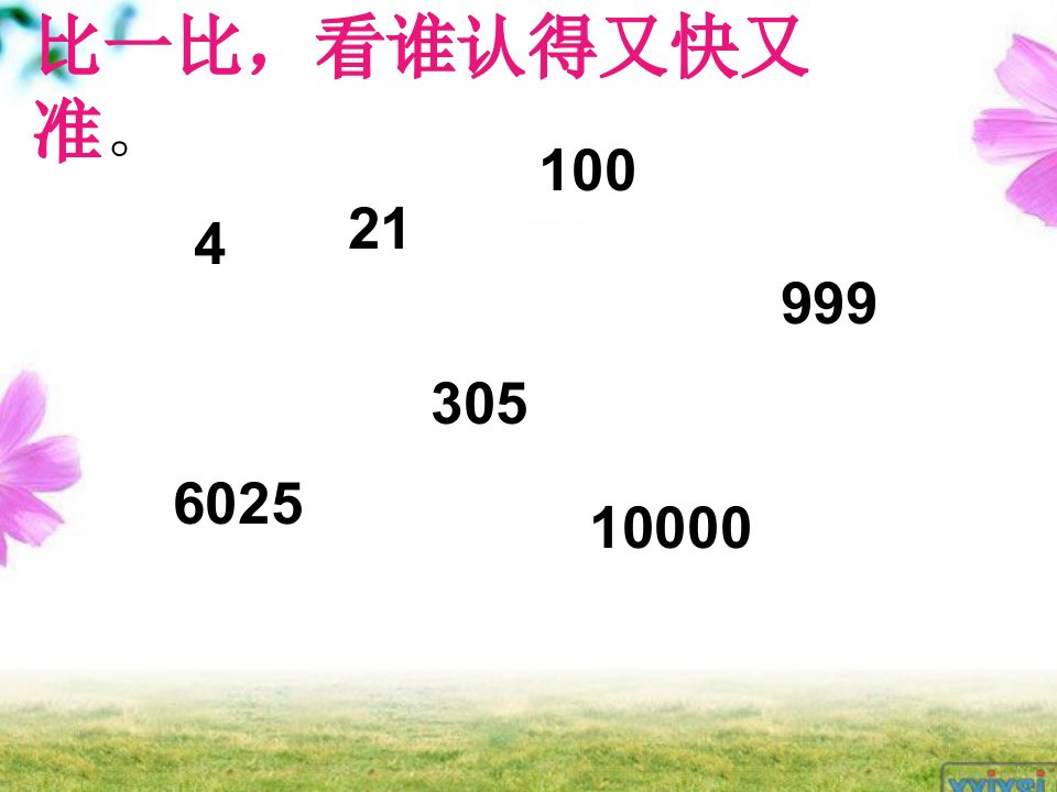 小学三年级数学上册《分数的初步认识》课件[1]