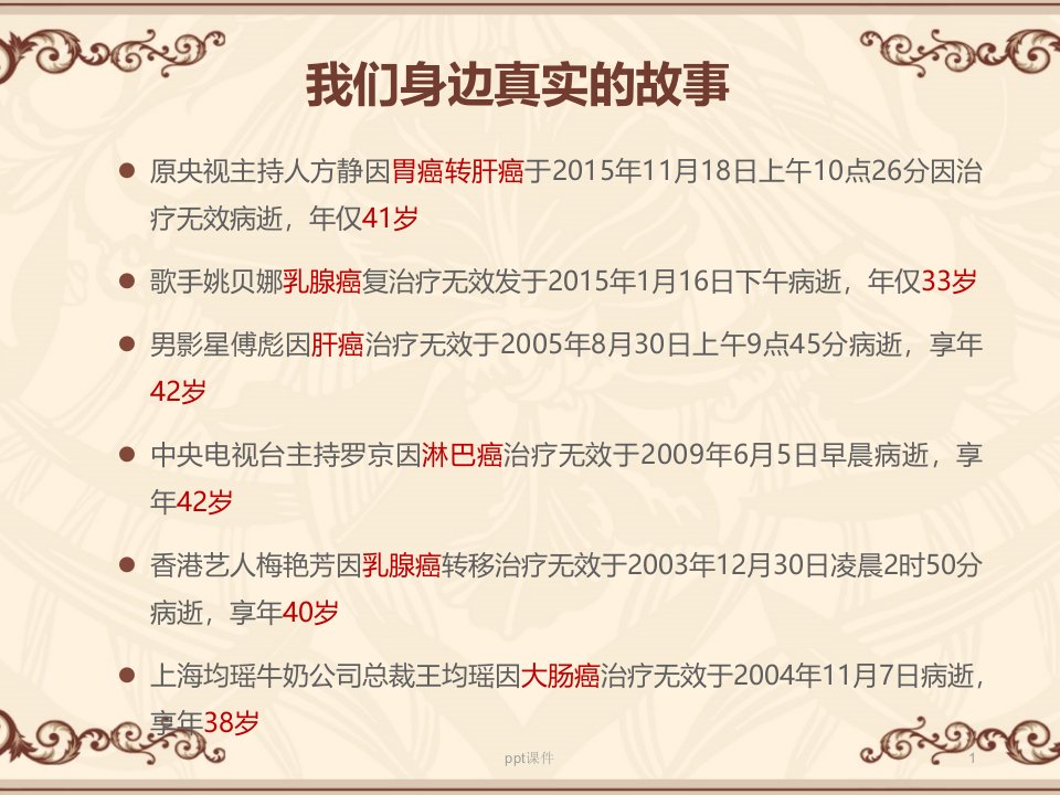 细胞免疫抗衰老ppt课件