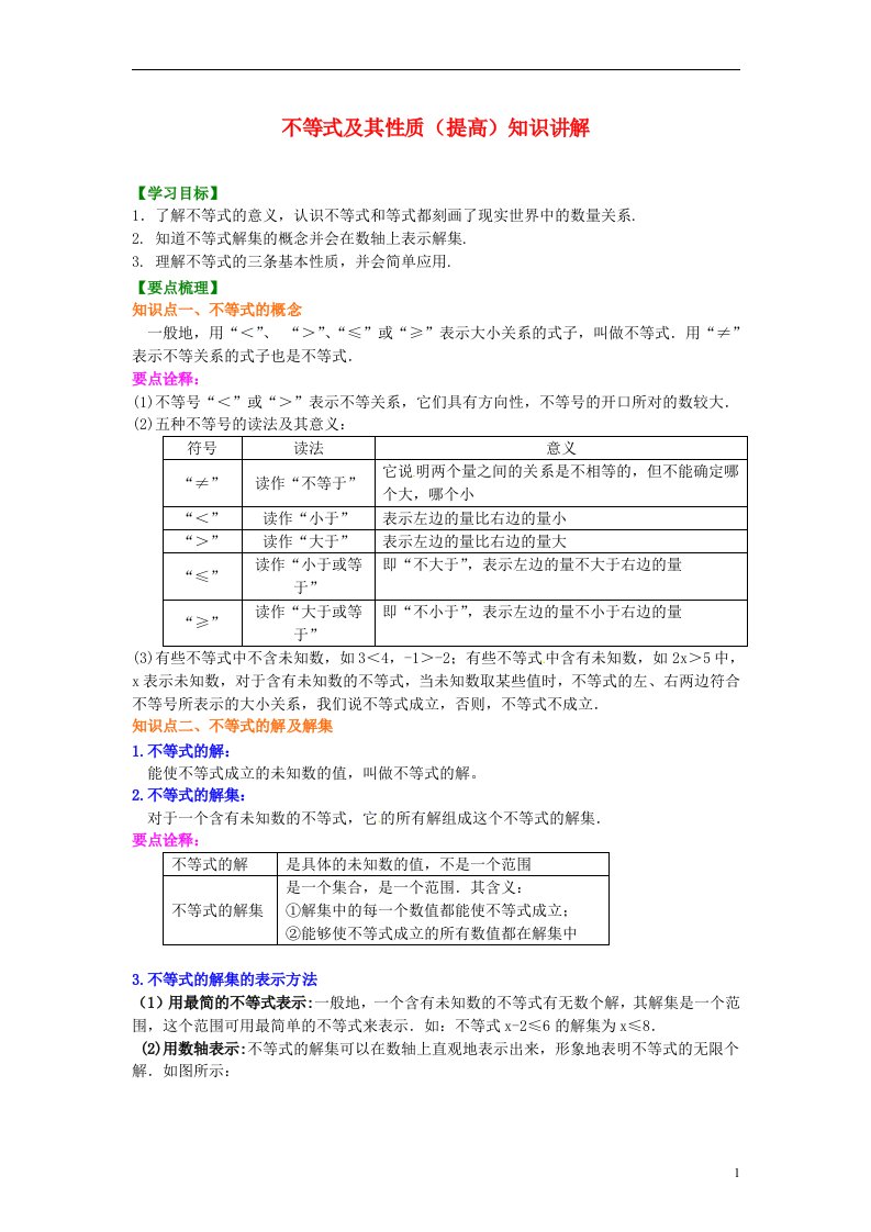 中考数学专练总复习