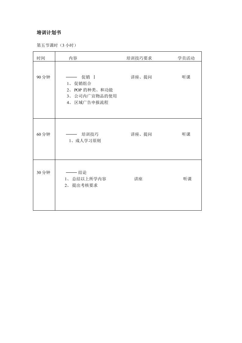 督导培训手册