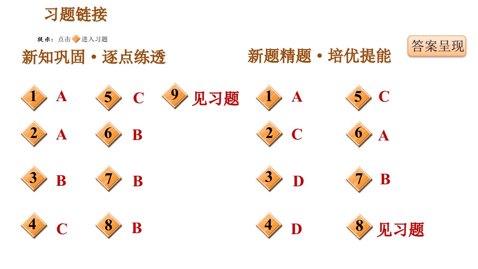 人教版河北专版九年级下册历史课件第3单元第8课第一次世界大战