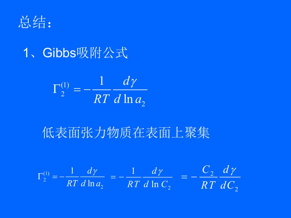 材料表面与界面3