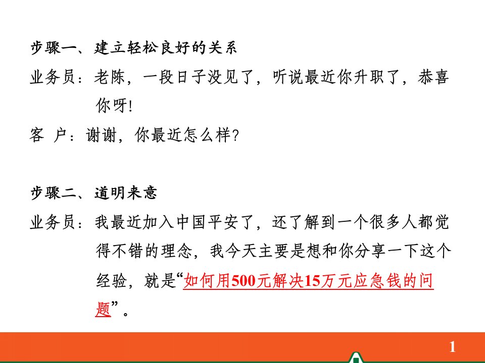 中国平安理论知识草帽图、T形图