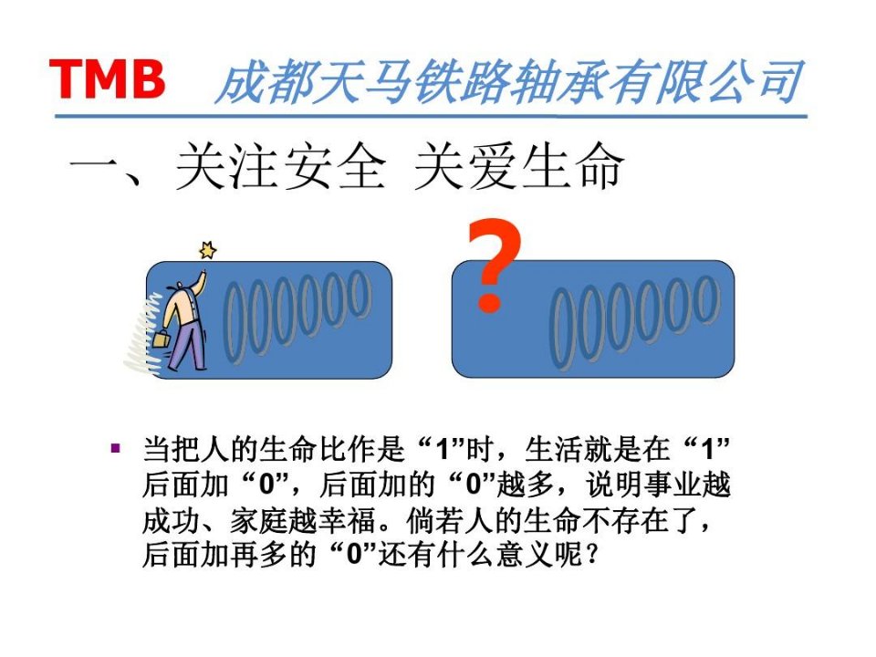 安全环保知识培训共49张幻灯片